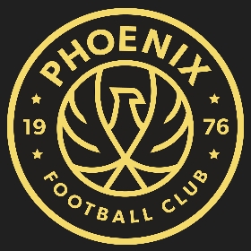 Phoenix FC - Pynten